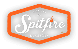 Spitfire Barbecue logo