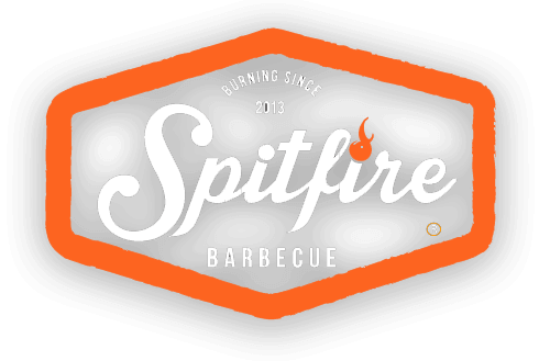 Spitfire Barbecue